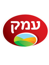 גבינת עמק חריץ 28% בד"ץ