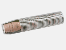 כוסות קרטון 50 יחי' 8B (כללי)