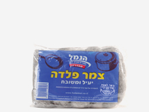 צמר פלדה 100 גרם