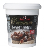 ממרח (מלית) תמרים 450 גרם
