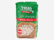 שעועית 500 גרם-מרובע