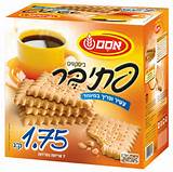 ביסקוויט אוסם 1.750 ק"ג