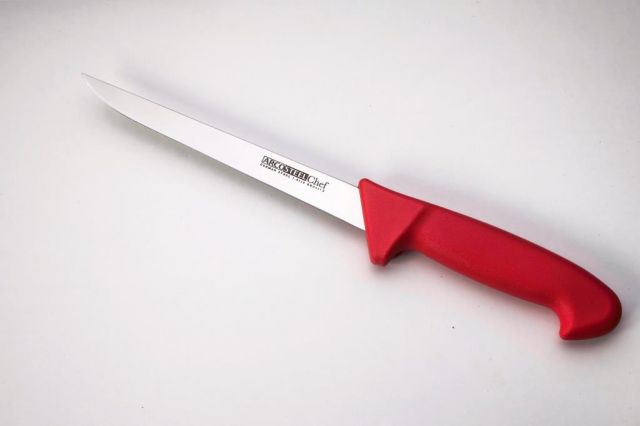 סכין פרוק צרה מוסדי 18 ס"מ
