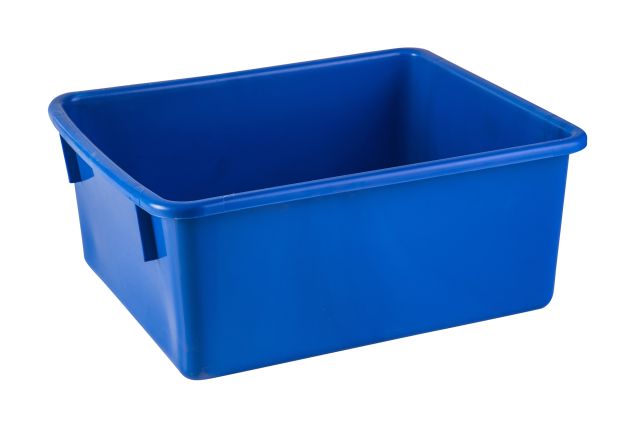 קופסא 10 כחול 16 ליטר