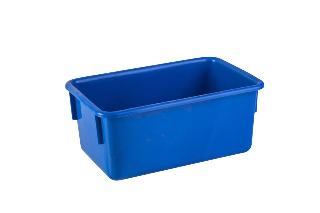 קופסא 8 כחול  6 ליטר