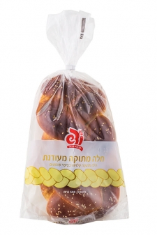 חלה מתוקה