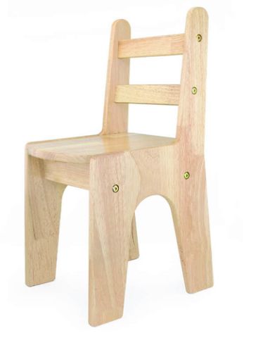 כסא עץ-יבוא