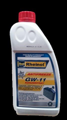 GW11 BLUE 1.5 LIT SWD אנטיפריז סאסאטק