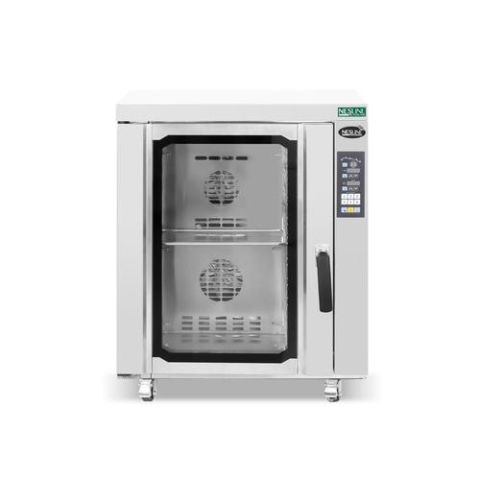 קונבקטומט 10 מגשים מידות: 755/640/920 מ"מ, הספק: 6KW